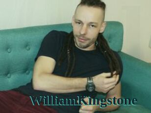 WilliamKingstone