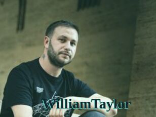 WilliamTaylor