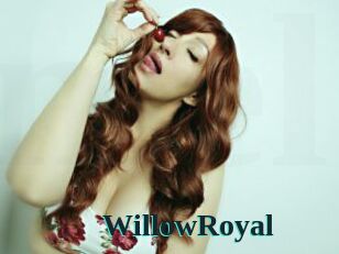 WillowRoyal