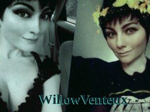 WillowVenteux