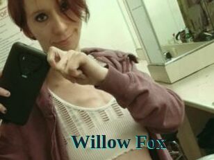 Willow_Fox