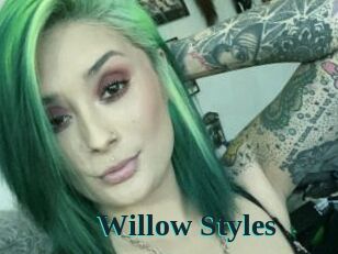 Willow_Styles