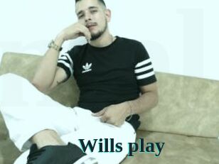 Wills_play Melody Melons