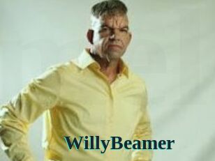 WillyBeamer Melody Melons