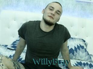 WillyFray