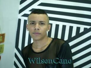 WilsonCano