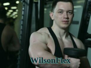 WilsonFlex