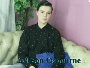 Wilson_Osbourne