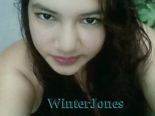 WinterJones