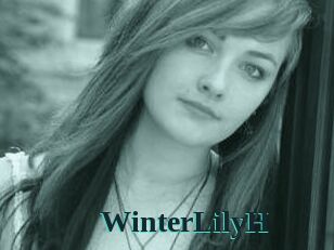 WinterLilyH