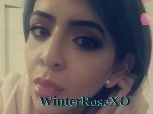 WinterRoseXO