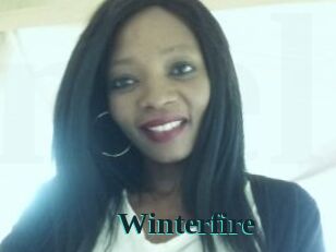 Winterfire