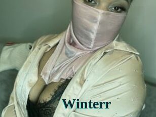 Winterr