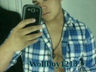 Wolfboy1213