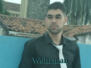 Wolfrman