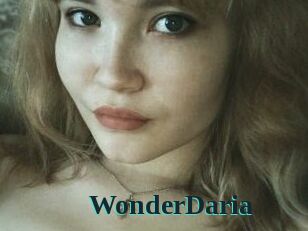 WonderDaria