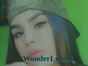 WonderLorena