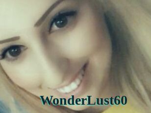 WonderLust60