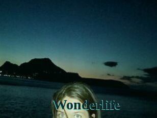 Wonderlife