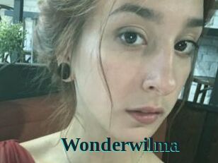 Wonderwilma