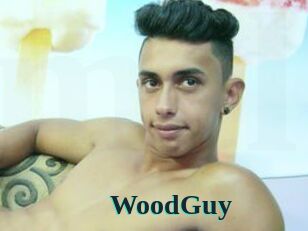 WoodGuy