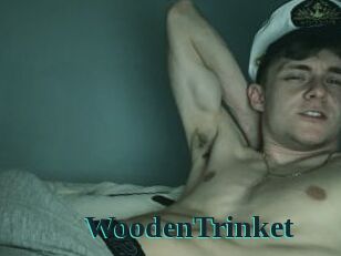 WoodenTrinket