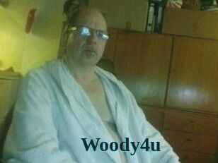 Woody4u