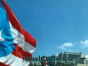 Worldtraveller Melody Melons