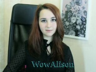 WowAlison
