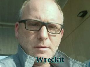Wreckit
