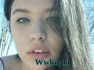 Wwkayla Melody Melons