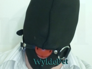 WyldePet