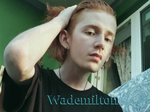 Wademilton