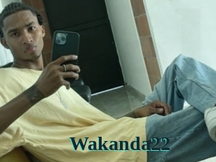 Wakanda22