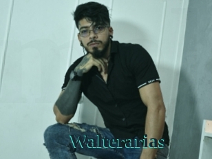 Walterarias