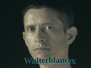 Walterblancox