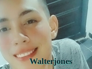 Walterjones