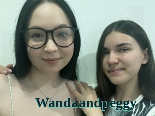 Wandaandpeggy