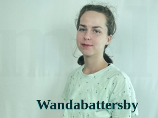 Wandabattersby