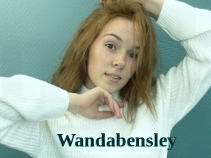 Wandabensley