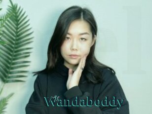 Wandaboddy