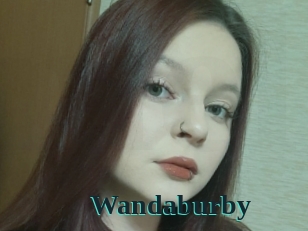 Wandaburby