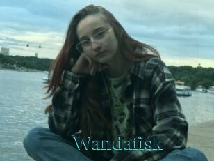 wandafisk Melody Melons
