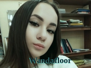 Wandafloor