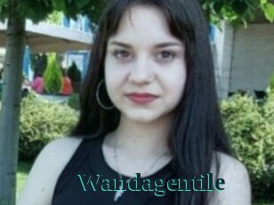 Wandagentile