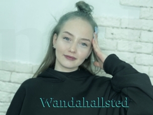 Wandahallsted