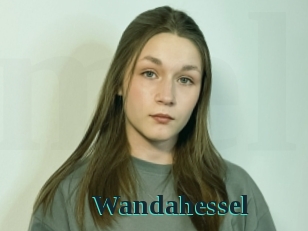 Wandahessel