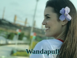 Wandapuff