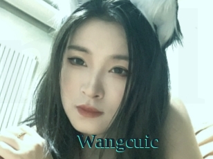 wangcuic Melody Melons