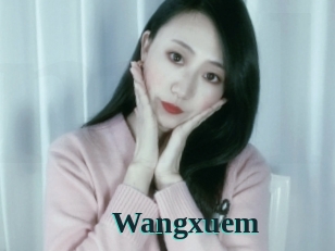 wangxuem Melody Melons